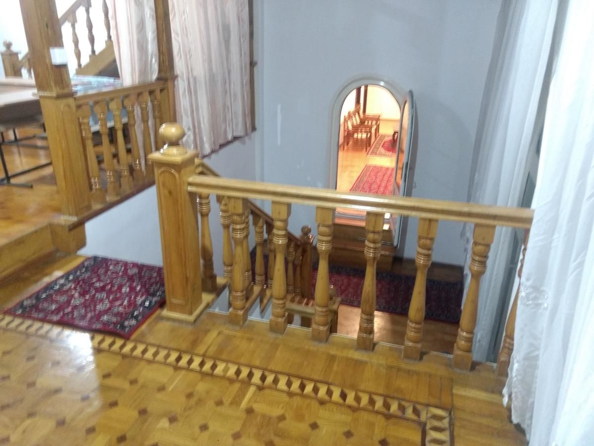 Хостелы ALPHA CENTAURI HOSTEL Баку
