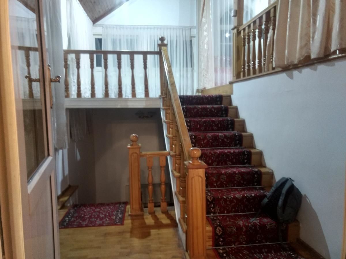 Хостелы ALPHA CENTAURI HOSTEL Баку