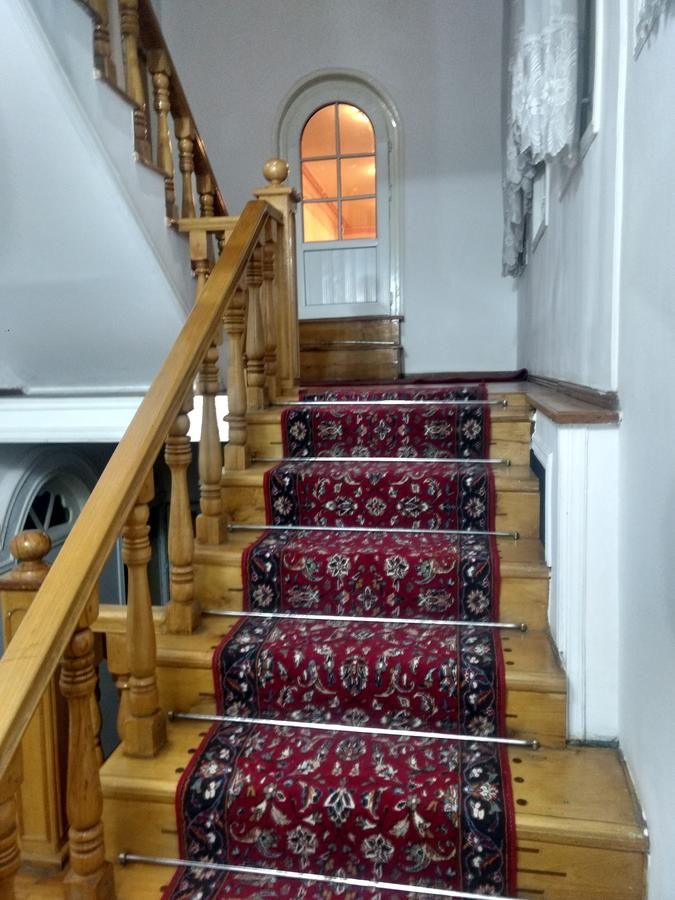 Хостелы ALPHA CENTAURI HOSTEL Баку