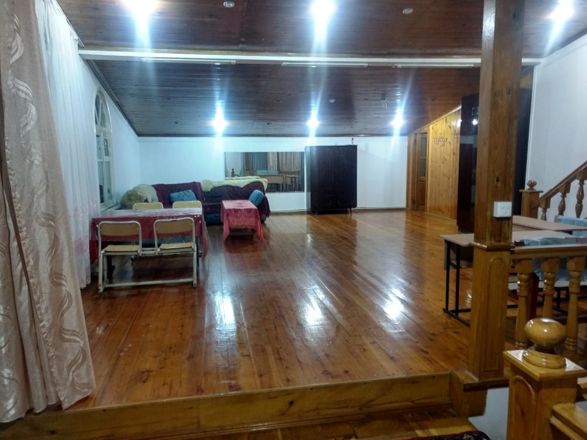 Хостелы ALPHA CENTAURI HOSTEL Баку-7