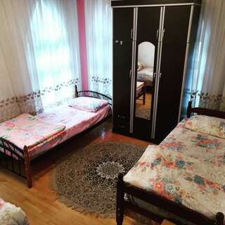 Хостелы ALPHA CENTAURI HOSTEL Баку-0