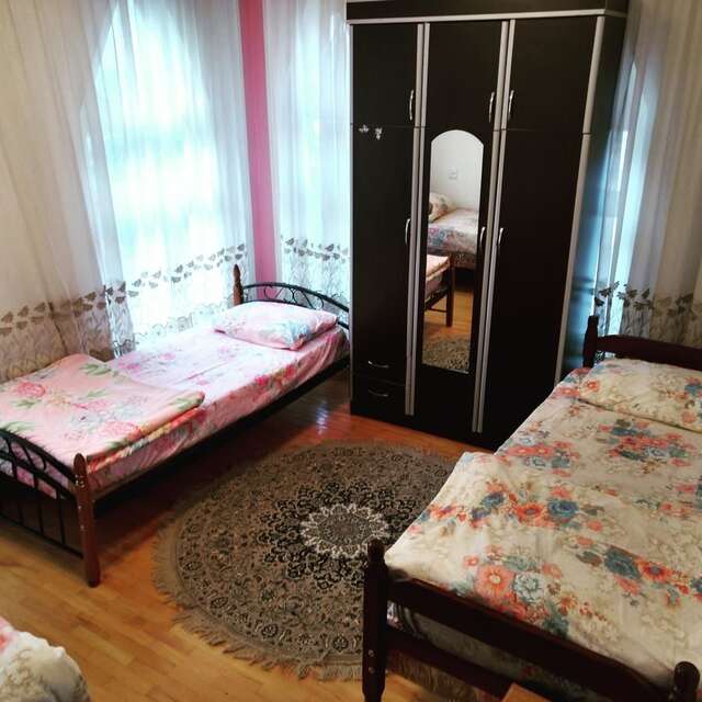 Хостелы ALPHA CENTAURI HOSTEL Баку-3