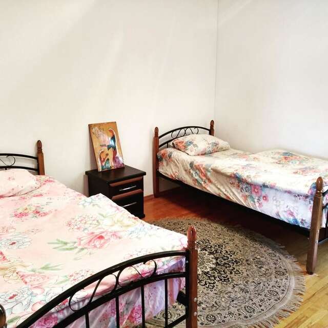 Хостелы ALPHA CENTAURI HOSTEL Баку-16