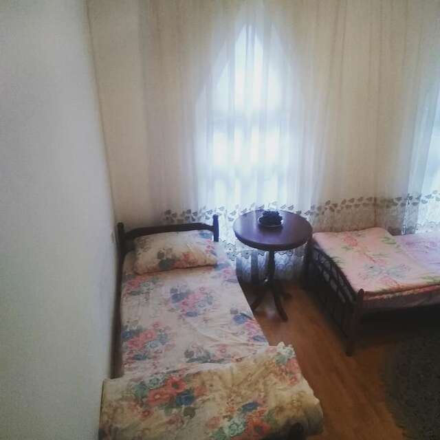 Хостелы ALPHA CENTAURI HOSTEL Баку-5