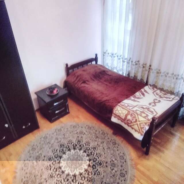Хостелы ALPHA CENTAURI HOSTEL Баку-7