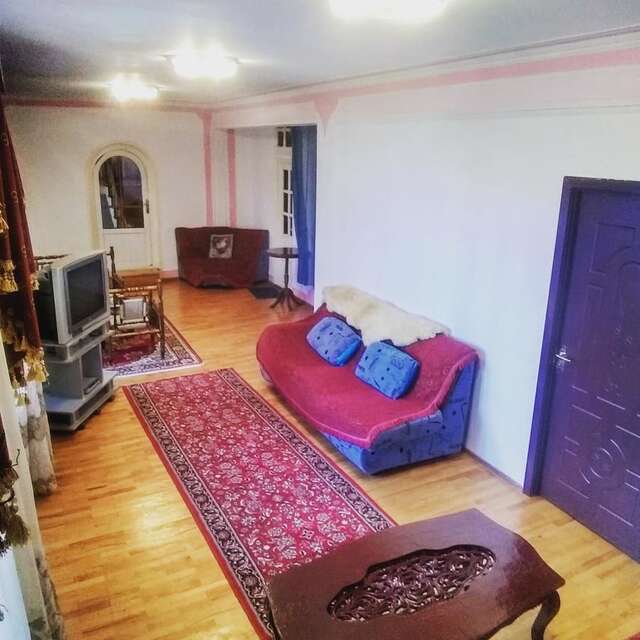 Хостелы ALPHA CENTAURI HOSTEL Баку-9
