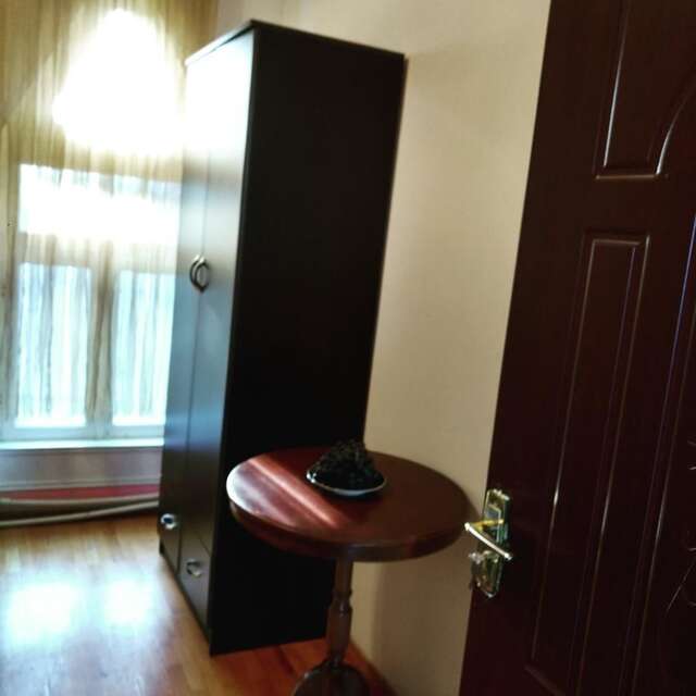 Хостелы ALPHA CENTAURI HOSTEL Баку-10