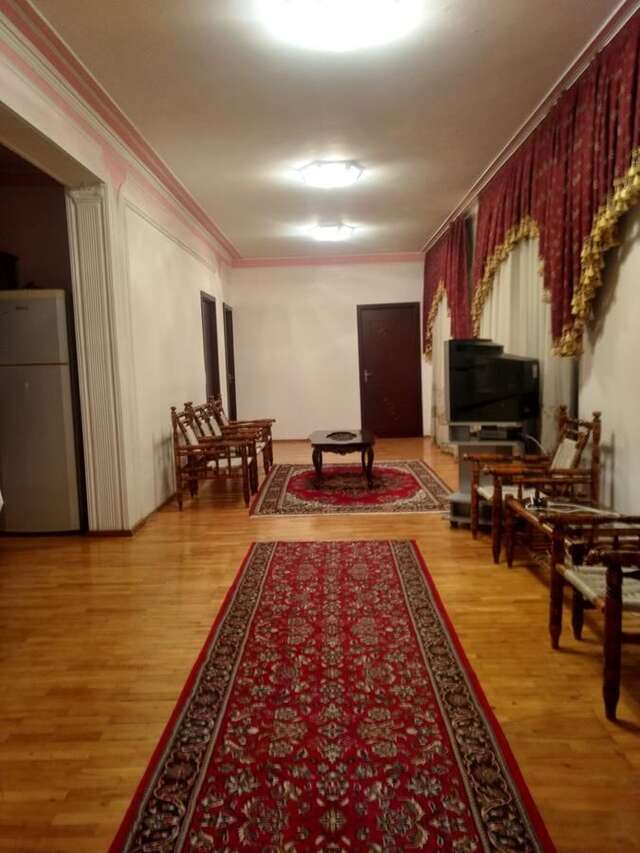 Хостелы ALPHA CENTAURI HOSTEL Баку-11